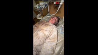 R51 27 - Day 7 - Fucked Lady in the Inpatient Ward (4K).-0