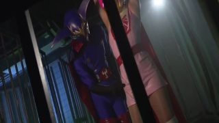 [SuperMisses.com] DHRY-28 Doujin Heroine 27 -Bird Fighter: Bird 3-000-7