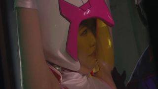 [SuperMisses.com] DHRY-28 Doujin Heroine 27 -Bird Fighter: Bird 3-000-9