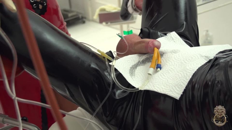 adult clip 21 foreskin fetish Kates-palace – Kontrollfunktionen Part 2, fetish on fetish porn