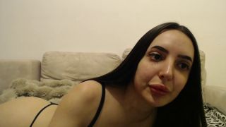 fetish Caroline Zalog Teases With A Nip Slip In Her Onlyfans Video Caroline Zalog, Nipple Slips-1