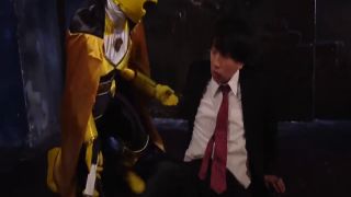 [WarAnLov.com] SPSB-98 Be-My-Shadow VS Phantoma Yellow-007-7