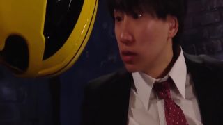 [WarAnLov.com] SPSB-98 Be-My-Shadow VS Phantoma Yellow-007-8