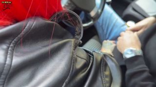 Cat - Coxx - Mega Puplic!fremden geblasen abgewixxt - Sowas machen nur echte Schlampen 1080P - Amateur-1