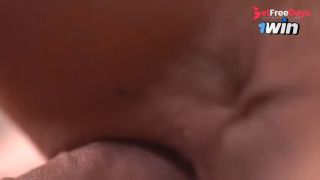 My wifes tight pussy is getting wider by the minute-2