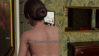 Qboy - My friends aunt didn't fuck from divorce of her husband, I fulfill this-7