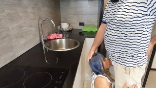 ThaiSpriteH265 ThaiSprite Asian Maid Earns Herself a Bonus-H 265-0
