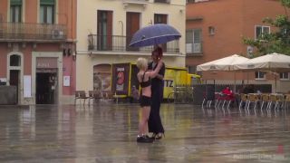 free online video 31 hiccup fetish femdom porn | Eager Bitch Spanked And Flogged In The Rain! - Part 1, Scene 1 | fetish-5