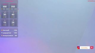 6270 Rosannaking Doggy Squirt-5