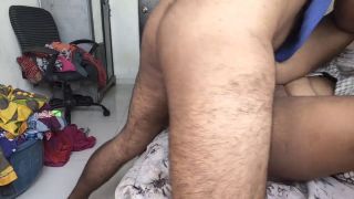 Mumbai ashu - Hot indian bhabhi fucked rough by old father in law xxx-9