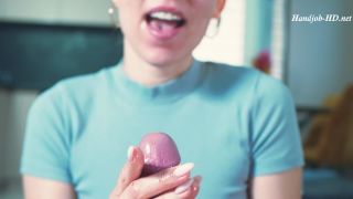 online video 29 femdom footjob Edging handjob , female domination porn on femdom porn-3