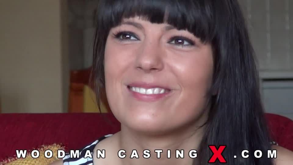 Samantha Joons casting X