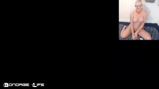 porn clip 21 BondageLife – Hole Training Commentary Rachel Greyhound on bdsm porn femdom cuckold humiliation-9
