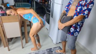 Porn Hub - He Chases Me When Everyone Has Left - Renatasurtada - 2025 - Cumshot-4