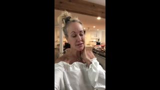 Brandi Love () Brandilove - a little update for yall 18-10-2021-9