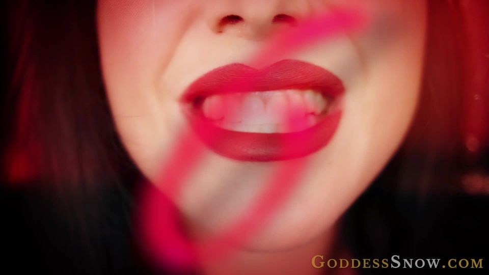 online porn clip 43 femdom shop femdom porn | GoddessAlexandraSnow - Thoughtless Throbbing Stroke - Alexandra Snow | orgasm control