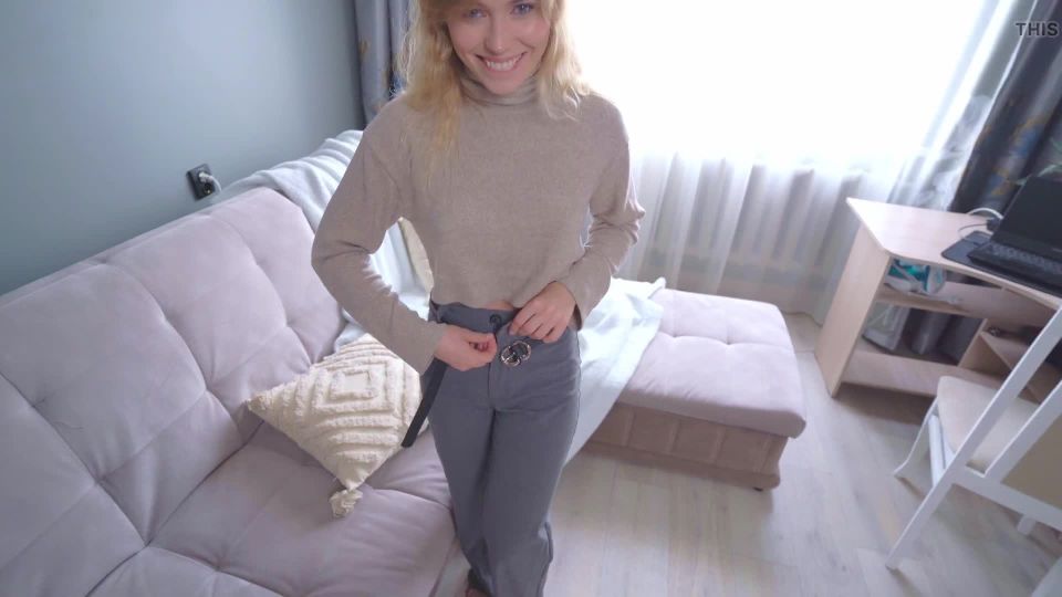 Mari Moore - A Fan Met His Favorite Porn Actress In The Park, Pickup Her And Fuck Amateurporn - Mari moore