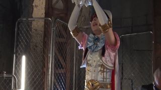 [WarAnLov.com] DHRY-32 Doujin Heroine 31 - Beautiful Masked Girl Aurora's Hell (FHD ver.)-002-4