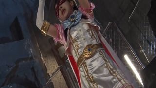 [WarAnLov.com] DHRY-32 Doujin Heroine 31 - Beautiful Masked Girl Aurora's Hell (FHD ver.)-002-5