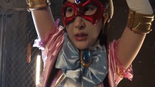 [WarAnLov.com] DHRY-32 Doujin Heroine 31 - Beautiful Masked Girl Aurora's Hell (FHD ver.)-002-7