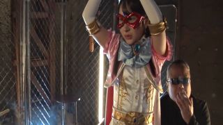 [WarAnLov.com] DHRY-32 Doujin Heroine 31 - Beautiful Masked Girl Aurora's Hell (FHD ver.)-002-8