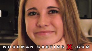 Kinsley Eden casting X-0