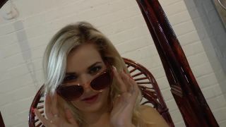 porn clip 49 amber deluca femdom femdom porn | Bad Dolly – Sunglasses and Shades Fetish Fun | joi-8