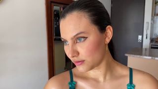 Nasty Nasty Ninna – sweaty dance 2-4