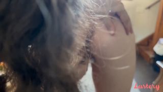 Amber Addis, Patrick Drouge - Tease & Thank - You E1863 Full HD 1080p - Cumshot-7