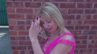 AmateurFacialsUK presents Jade 18.07.2018-9