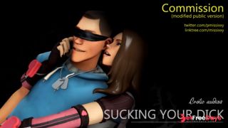 [GetFreeDays.com] Sucking your dick - audio asmr moaning Adult Film March 2023-2