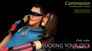 [GetFreeDays.com] Sucking your dick - audio asmr moaning Adult Film March 2023-9