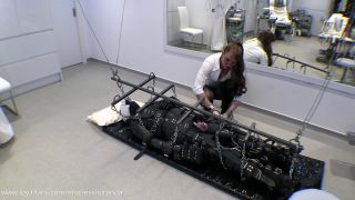 adult xxx clip 16 Miss Miranda - Heavy Leather Harness - FullHD 1080p on bdsm porn mom son bdsm-2