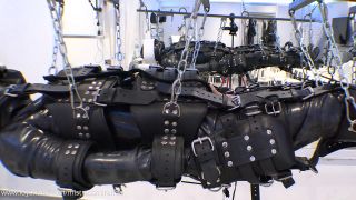 adult xxx clip 16 Miss Miranda - Heavy Leather Harness - FullHD 1080p on bdsm porn mom son bdsm-7