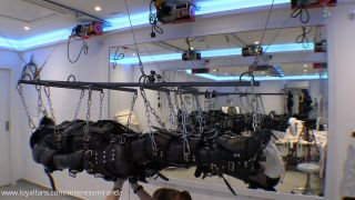 adult xxx clip 16 Miss Miranda - Heavy Leather Harness - FullHD 1080p on bdsm porn mom son bdsm-9
