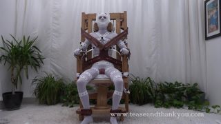 free adult video 10 tori black femdom fetish porn | TeaseandThankYou - Doctor Lucids T | milking-4