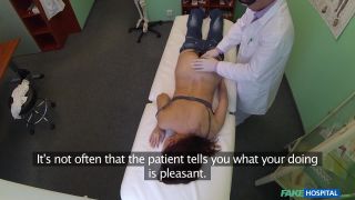 Christine Heidy_ on femdom porn femdom face-2