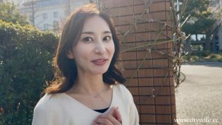 Mywife 2170 No.1539　足立 美紗|セレブクラブ舞ワイフ-1