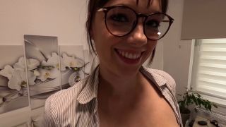 FannyXX - Das Pornocasting - Germany Amateur-9