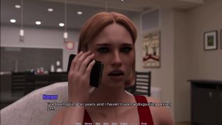 AdultVisualGamer - Going Over 12 i had to teach two woman about wrestling-2