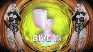 free adult clip 37 femdom couple femdom porn | Baal Eldritch – Submissive Urination and dumping – Original edition | femdom pov-9