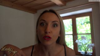 Se XXygirl - Titten & Nippel Brainfuck für Wichssklaven 1080P - Germany-4