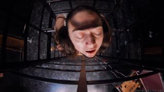 online video 31 Brutalmaster - Dirty Chai - Caged & Shocked Pr 1 on bdsm porn bdsm fakes-7