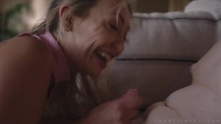 adult xxx clip 38 Ella Hollywood, Adira Allure - TS Girls On Top on shemale porn -2