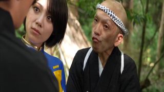 [SuperMisses.com] ZEPE-67 Fighter of the Sun Leona SeasonⅡ Sengoku Majin Daishogun Part 2-015-1