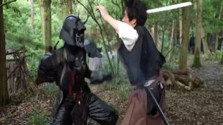 [SuperMisses.com] ZEPE-67 Fighter of the Sun Leona SeasonⅡ Sengoku Majin Daishogun Part 2-015-6