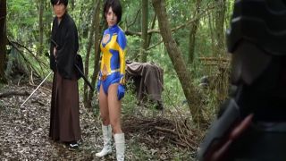 [SuperMisses.com] ZEPE-67 Fighter of the Sun Leona SeasonⅡ Sengoku Majin Daishogun Part 2-015-8