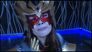 GHKR-45 ハンサムボーイヒーロー – ザーメン枯渇天城ゆりな、森田美緒 Mio Morisita - Japanese-1