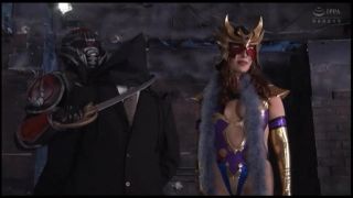 GHKR-45 ハンサムボーイヒーロー – ザーメン枯渇天城ゆりな、森田美緒 Mio Morisita - Japanese-2