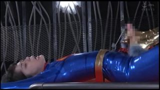 GHKR-45 ハンサムボーイヒーロー – ザーメン枯渇天城ゆりな、森田美緒 Mio Morisita - Japanese-7